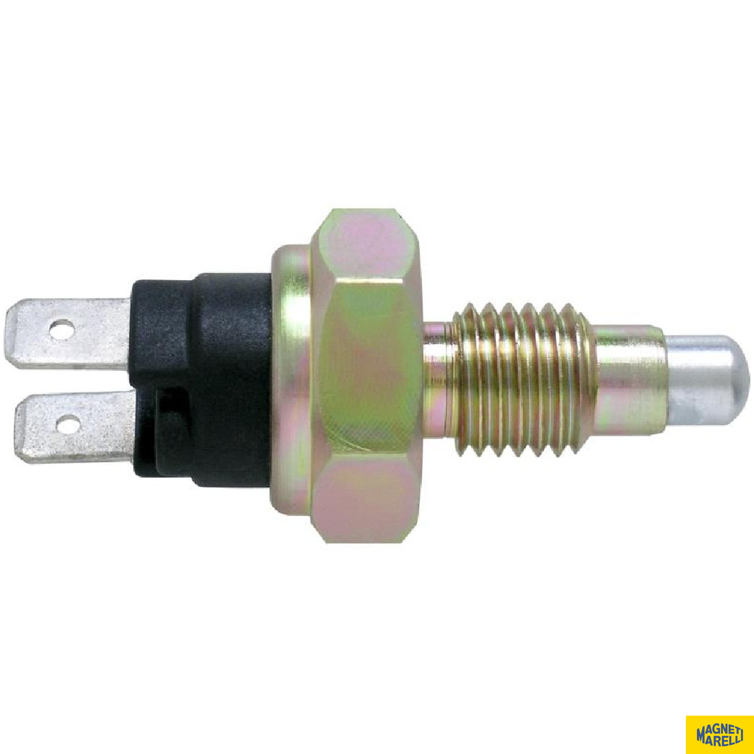 Interruptor De Luz De Ré - Magneti Marelli - ILR4499