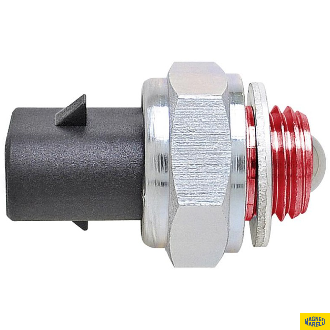 Interruptor De Luz De Ré - Magneti Marelli - ILR4458
