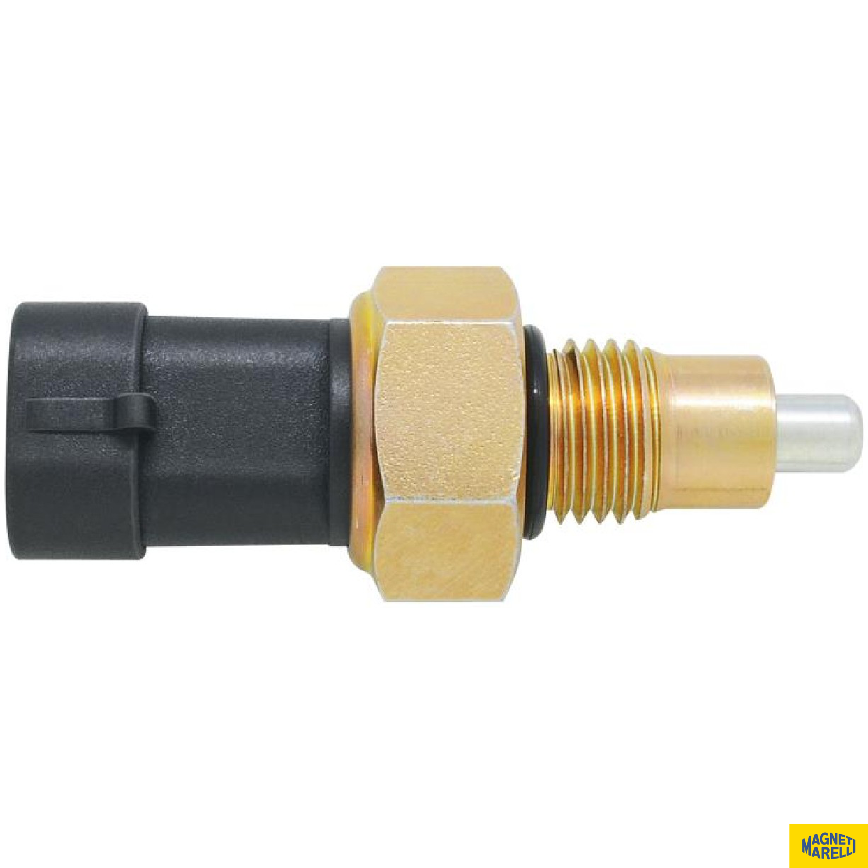 Interruptor de Luz de Ré para Chery QQ - Magneti Marelli - ILR44116