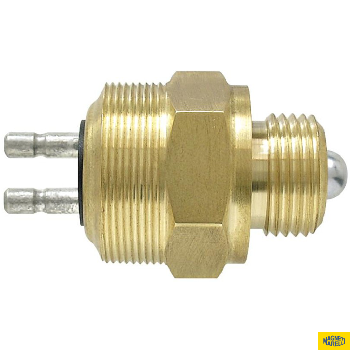 Interruptor De Luz De Ré - Magneti Marelli - ILR4475