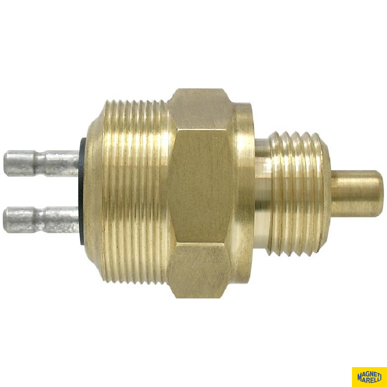 Interruptor De Luz De Ré - Magneti Marelli - ILR4454