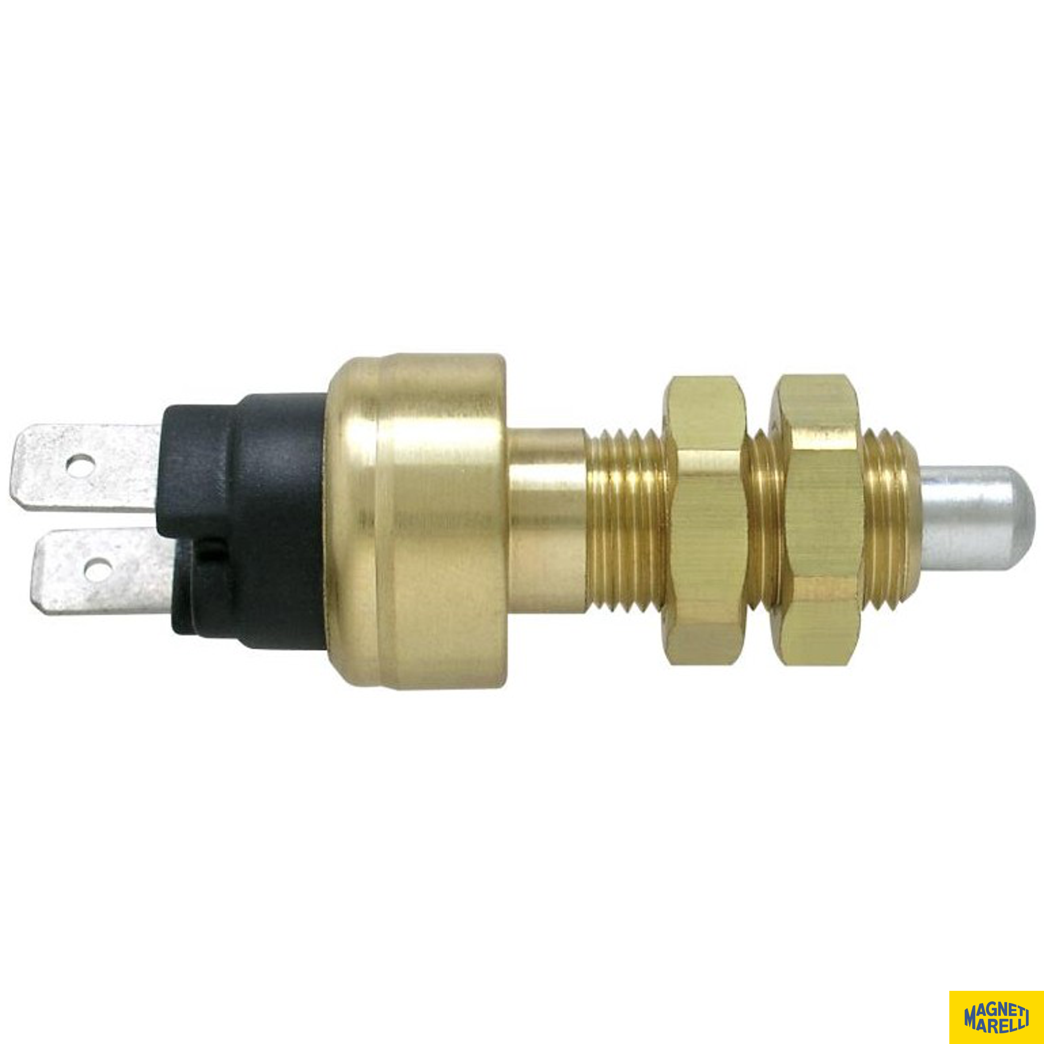 Interruptor de Luz do Freio para Mercedes-Benz L 608 D - Magneti Marelli - ILF374