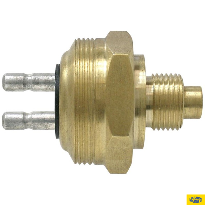 Interruptor de Luz do Freio para Mercedes-Benz LS 1924 e LS 1929 - Magneti Marelli - ILF366