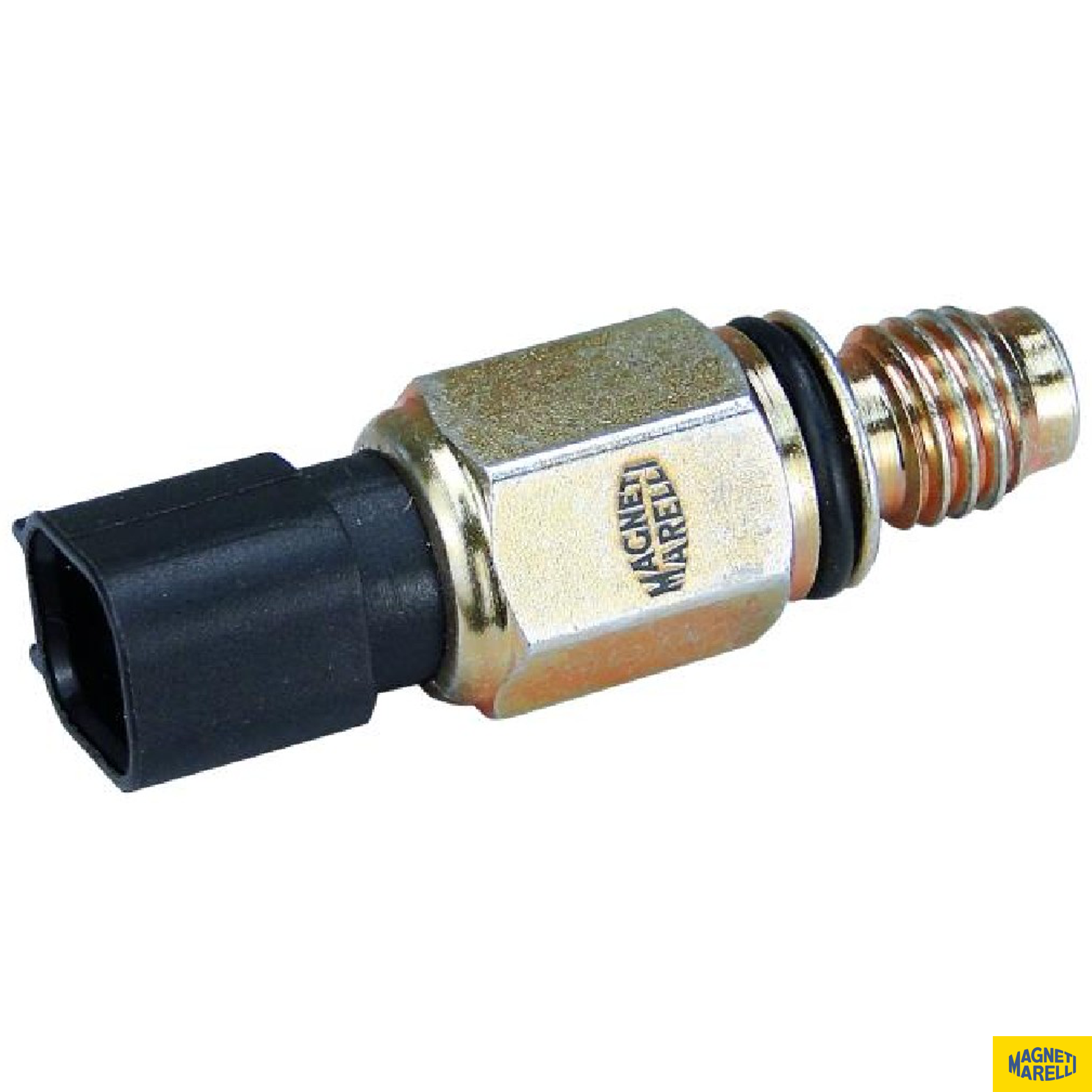 Interruptor De Pressão Da Direção Hidráulica - Magneti Marelli - IDH9904