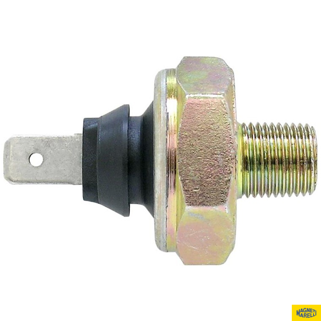 Interruptor de Pressão de Óleo para Chevrolet Blazer e S10 - Magneti Marelli - IPO3397