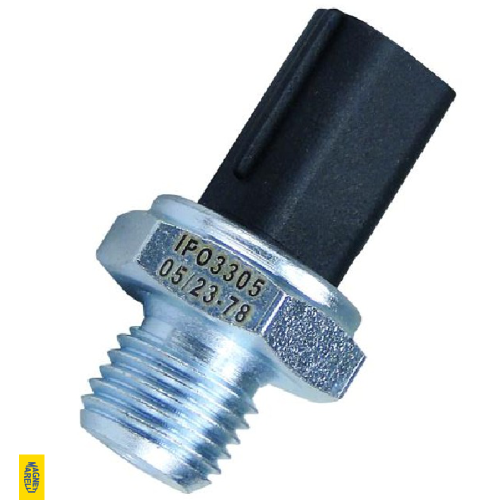 Interruptor De Pressão De Óleo - Magneti Marelli - IPO3305