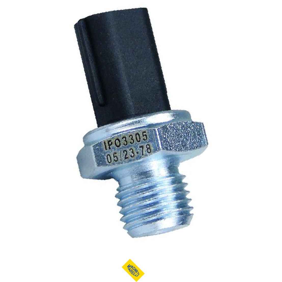 Interruptor De Pressão De Óleo - Magneti Marelli - IPO3305