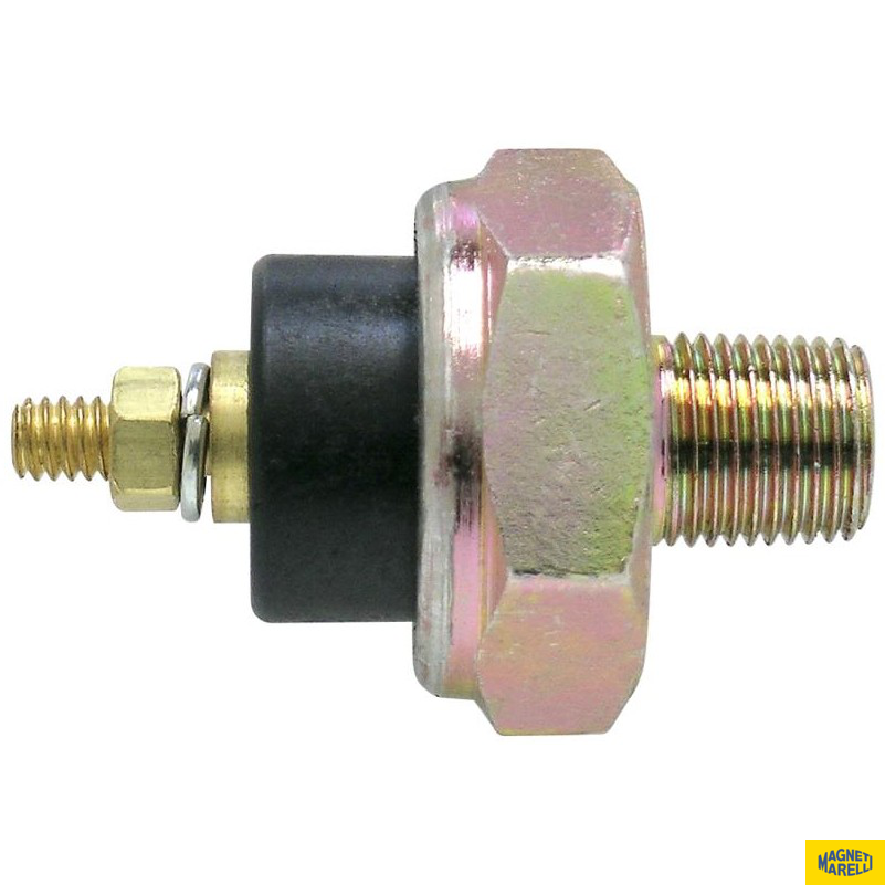 Interruptor De Pressão De Óleo - Magneti Marelli - IPO3313