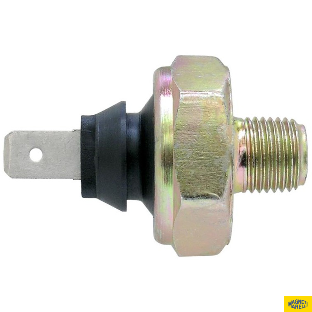 Interruptor De Pressão De Óleo - Magneti Marelli - IPO3337