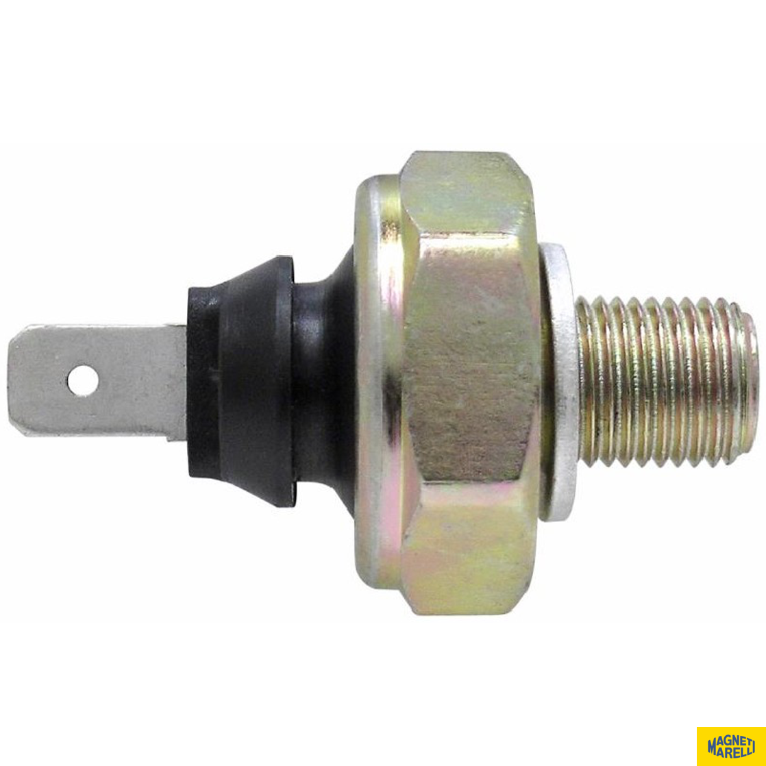 Interruptor de Pressão de Óleo para Alfa Romeo 155 e 164 - Magneti Marelli - IPO3367