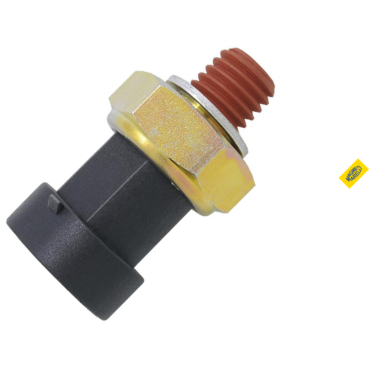 Interruptor De Pressão De Óleo - Magneti Marelli - IPO3360