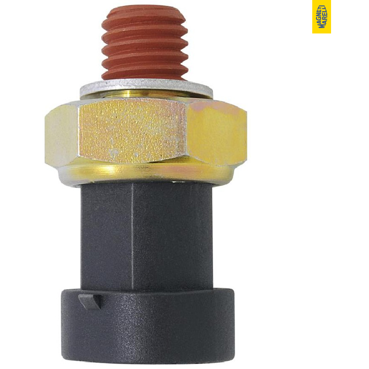 Interruptor De Pressão De Óleo - Magneti Marelli - IPO3360
