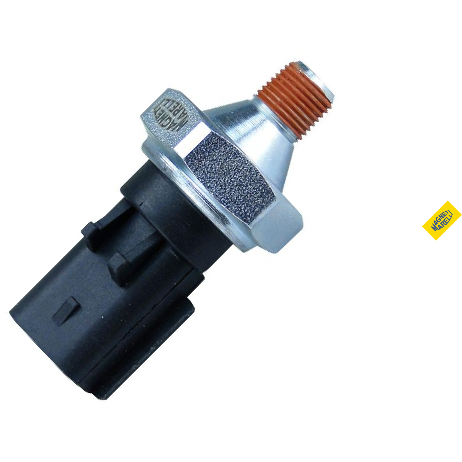 Interruptor De Pressão De Óleo - Magneti Marelli - IPO33101