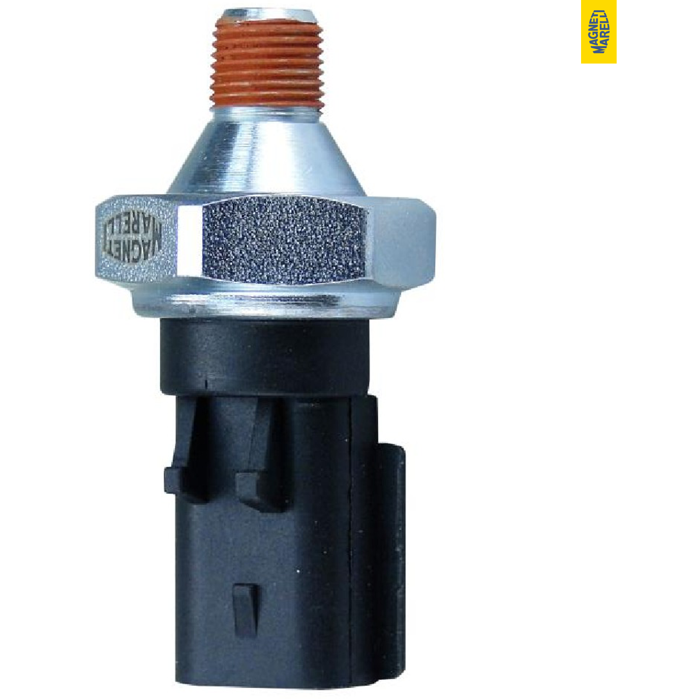 Interruptor De Pressão De Óleo - Magneti Marelli - IPO33101