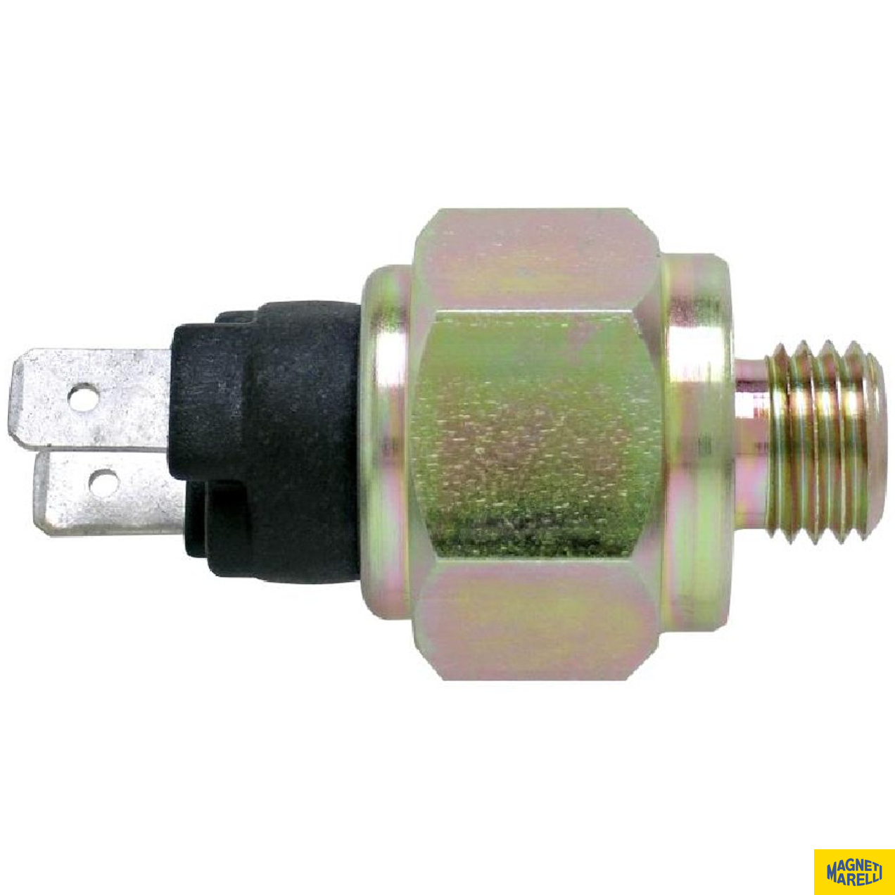 Interruptor De Pressão De Óleo - Magneti Marelli - IPO3330