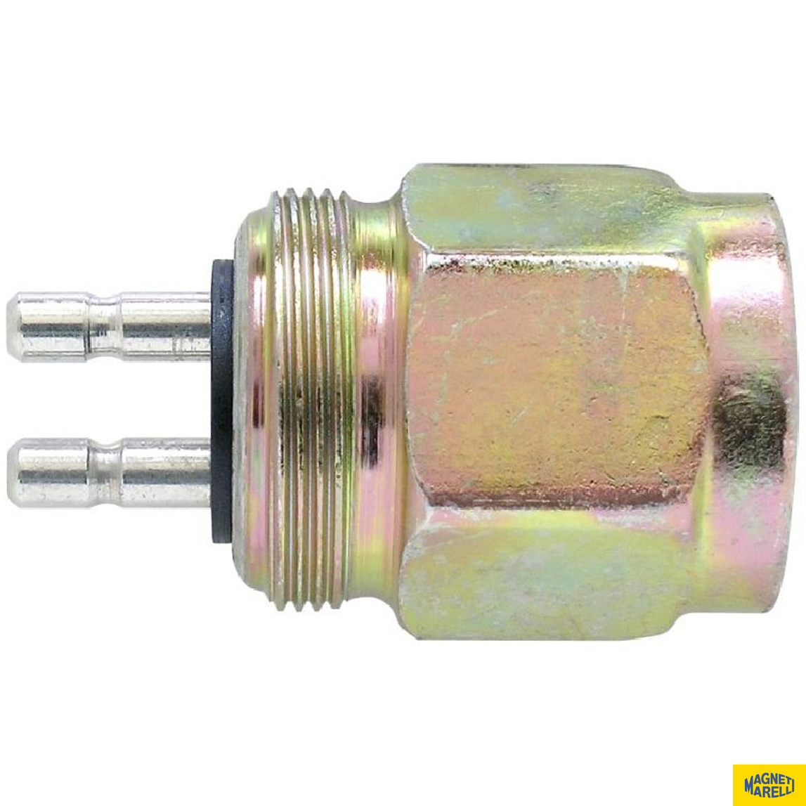 Interruptor Pneumático - Magneti Marelli - IP5533