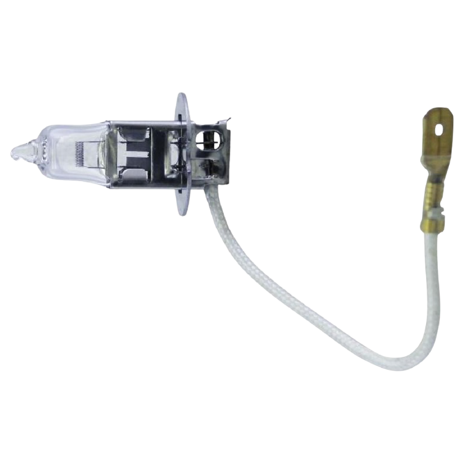 Lâmpada Farol Alto / 12V 100W Pk22S H3 Adventure - Magneti Marelli - LMM62201