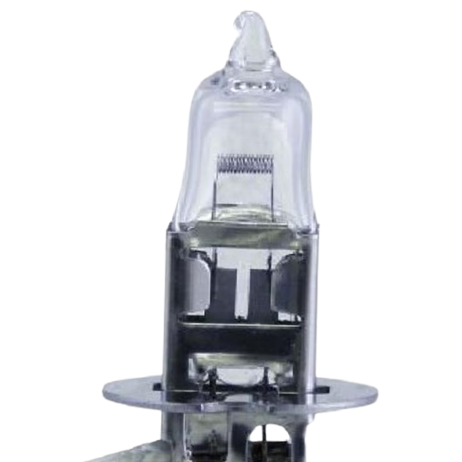 Lâmpada Farol Alto / 12V 100W Pk22S H3 Adventure - Magneti Marelli - LMM62201