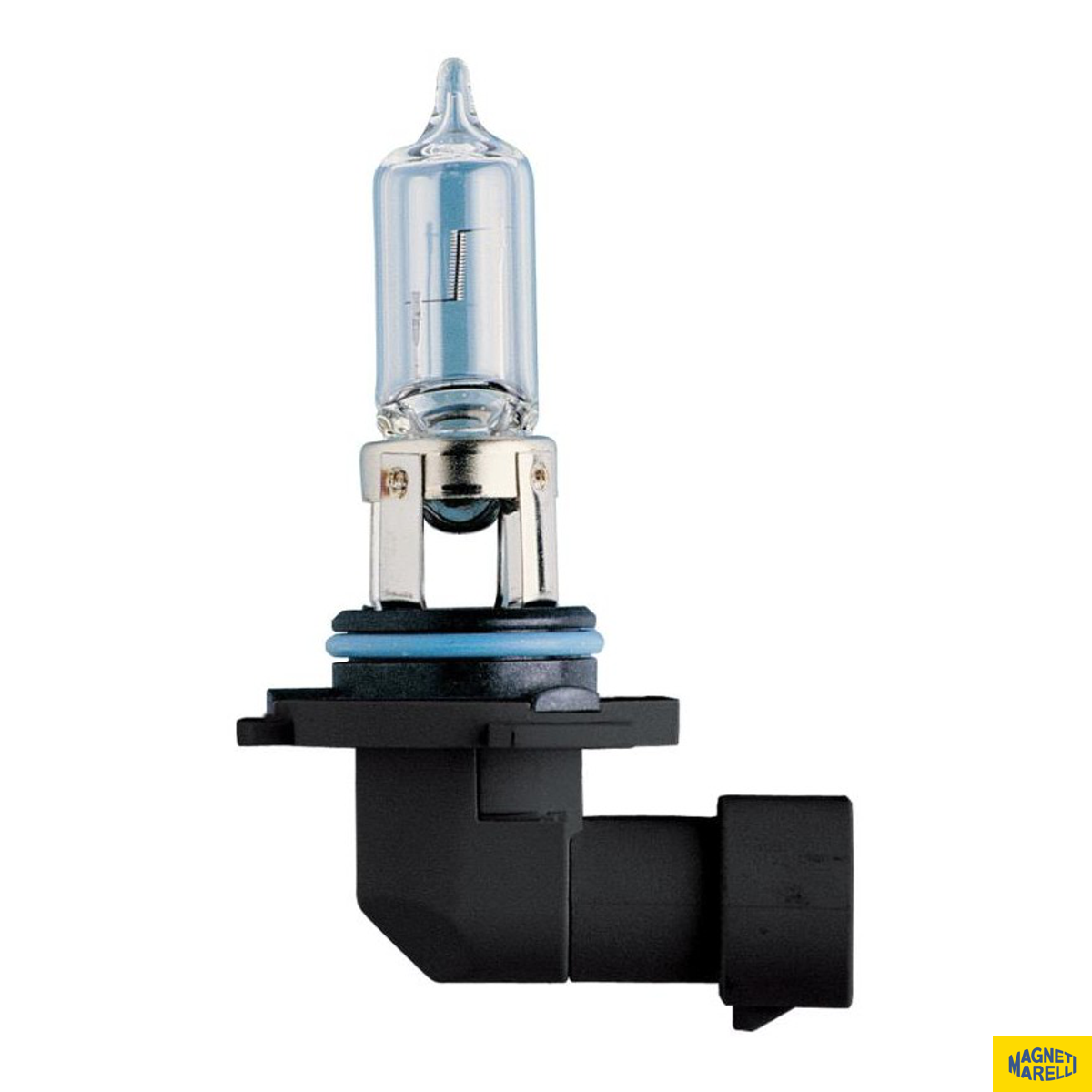 Lâmpada Farol Alto / 12V 60W P20D Hb3 Super - Magneti Marelli - LMM9005CB