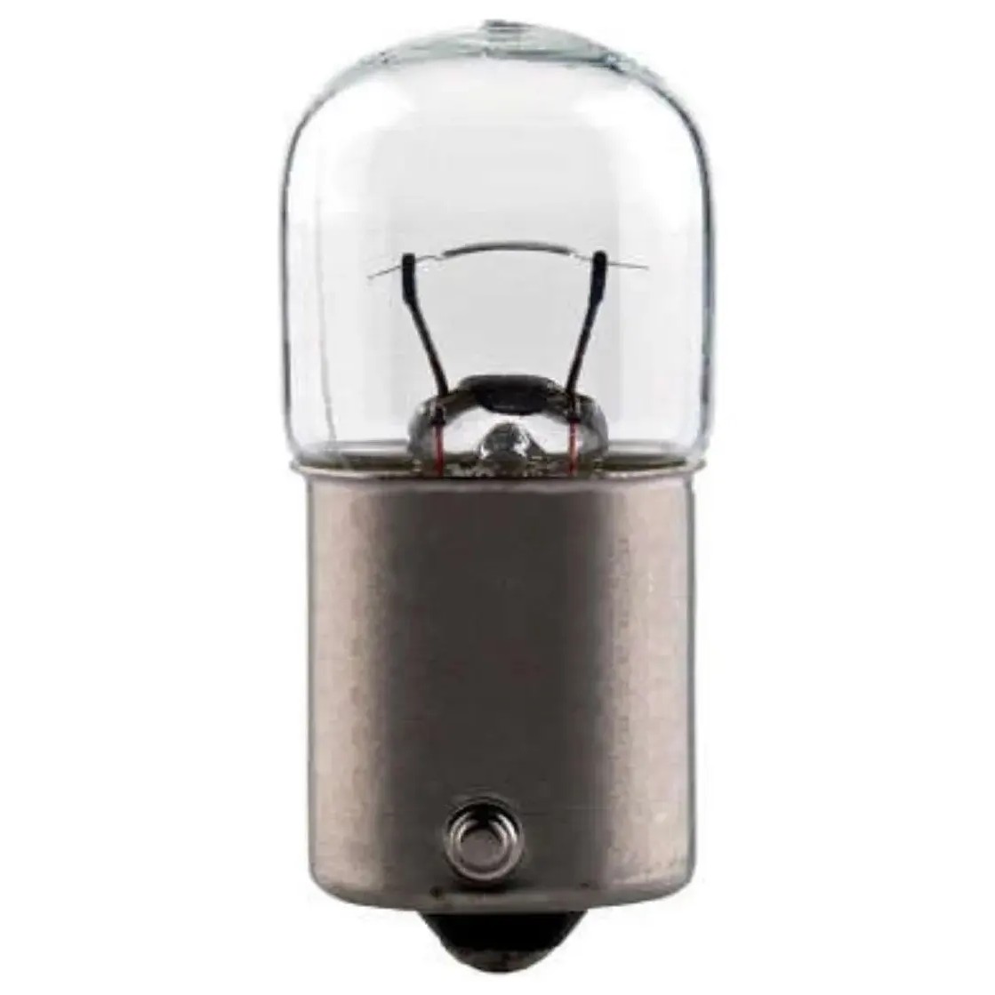 10 Lâmpadas Luz Do Painel / T16 12V Ba15S R10W Standard - Magneti Marelli - LMM5008