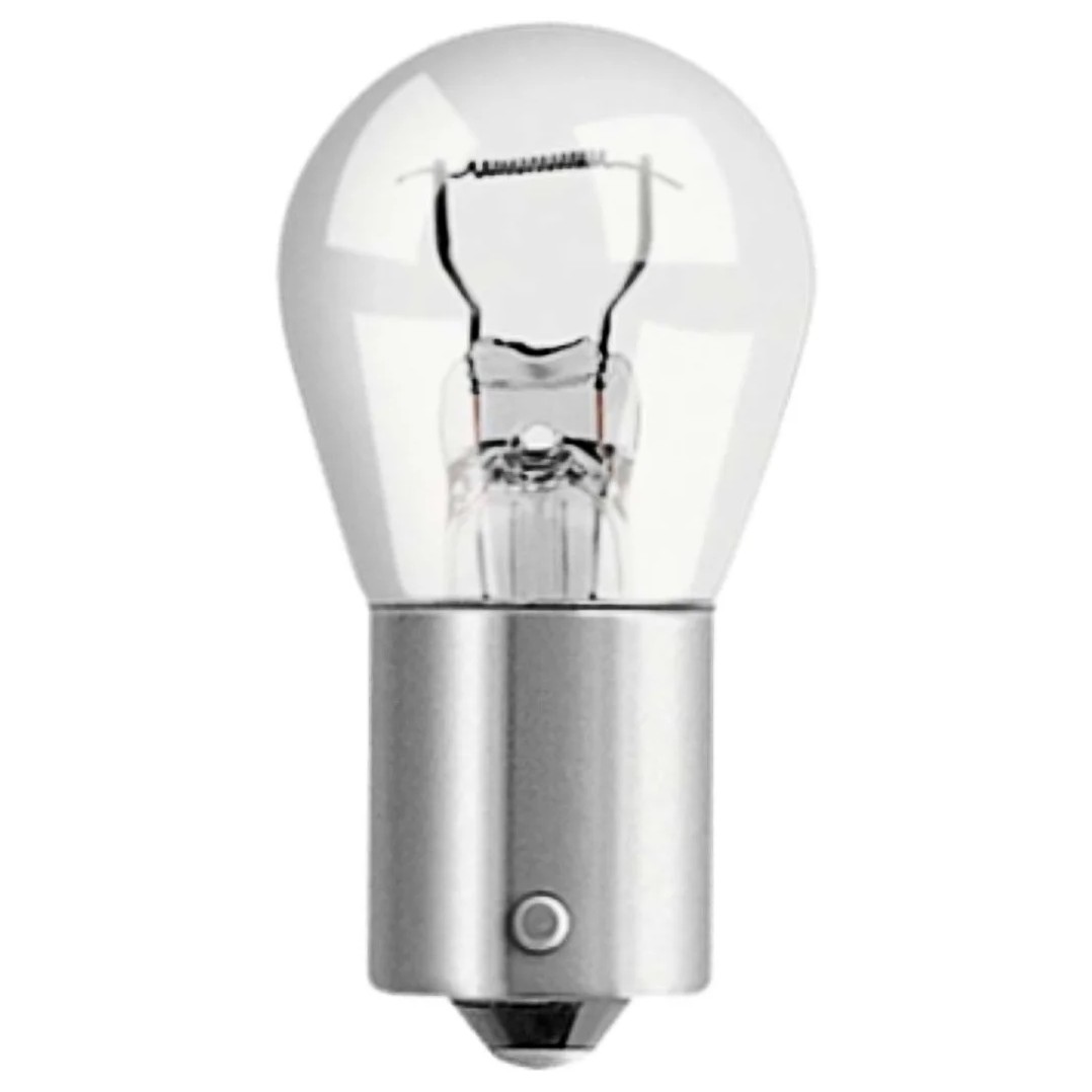 10 Lâmpadas Luz Do Teto / T16 24V Ba15S R10W Truck - Magneti Marelli - LMM5637