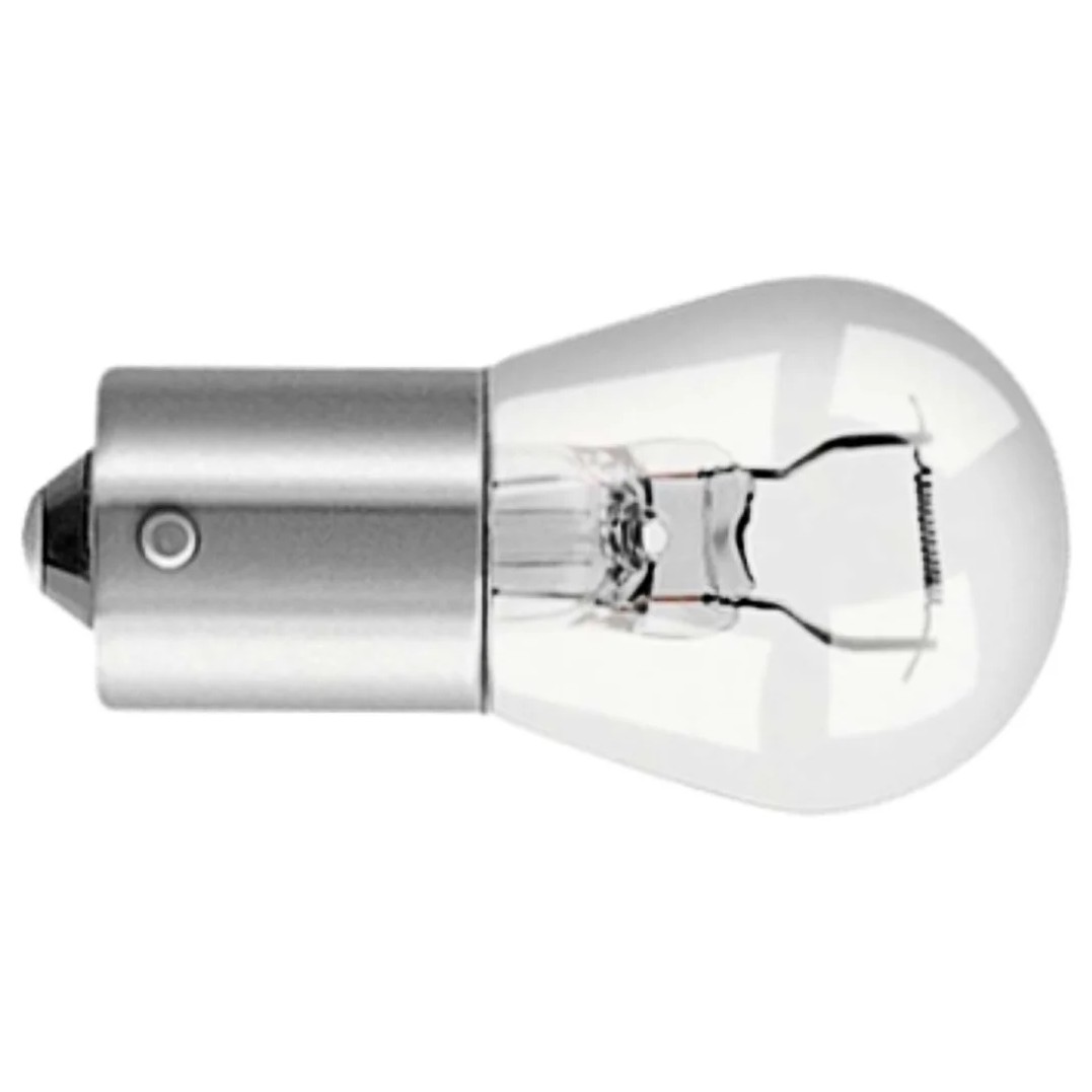 10 Lâmpadas Luz Do Teto / T16 24V Ba15S R10W Truck - Magneti Marelli - LMM5637