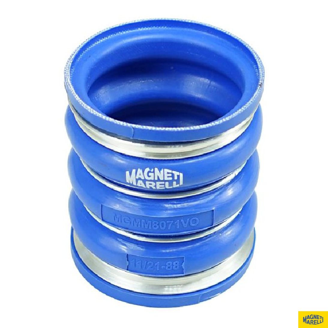 Mangueira Intercooler - Magneti Marelli - MGMM8071VO