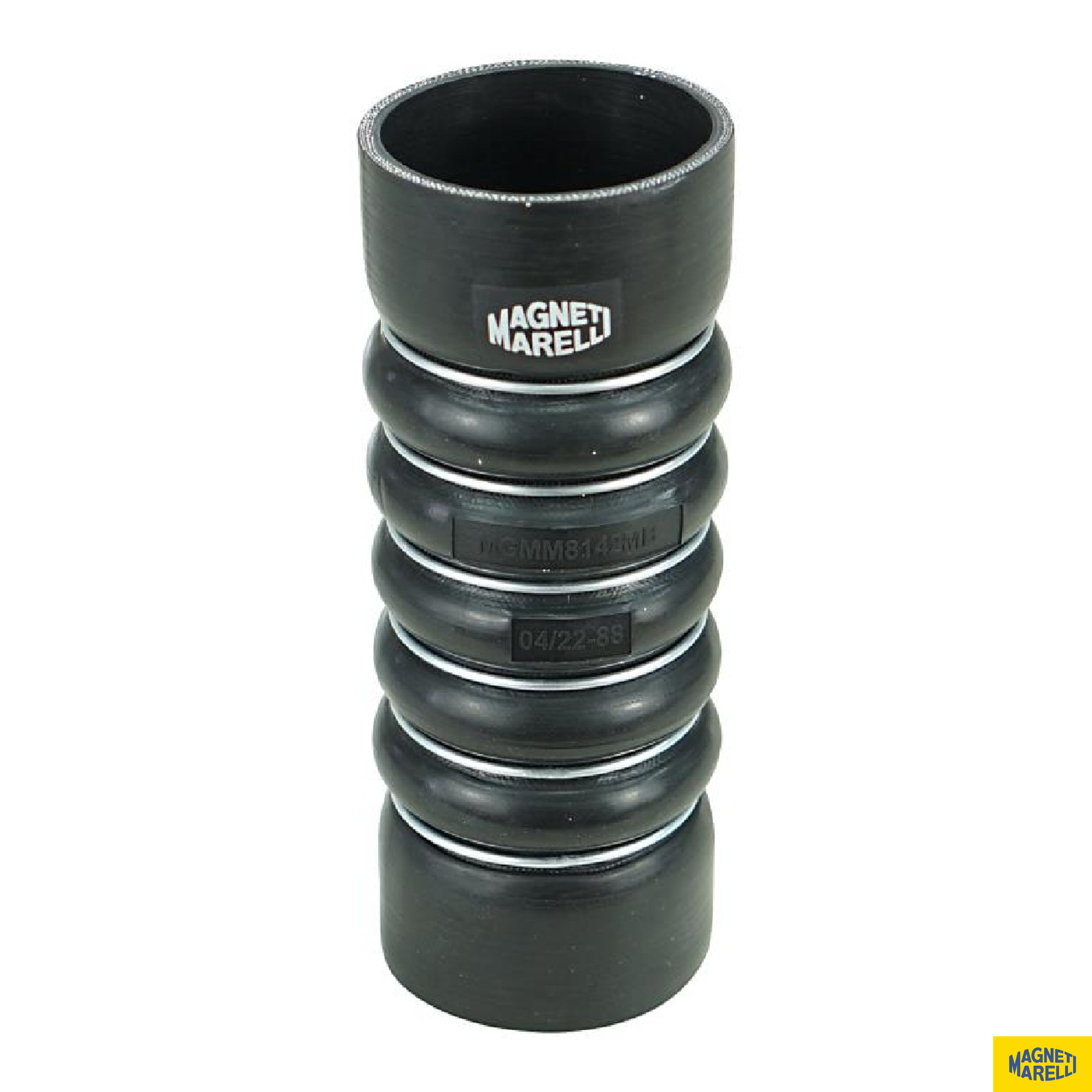 Mangueira Intercooler - Magneti Marelli - MGMM8142MB