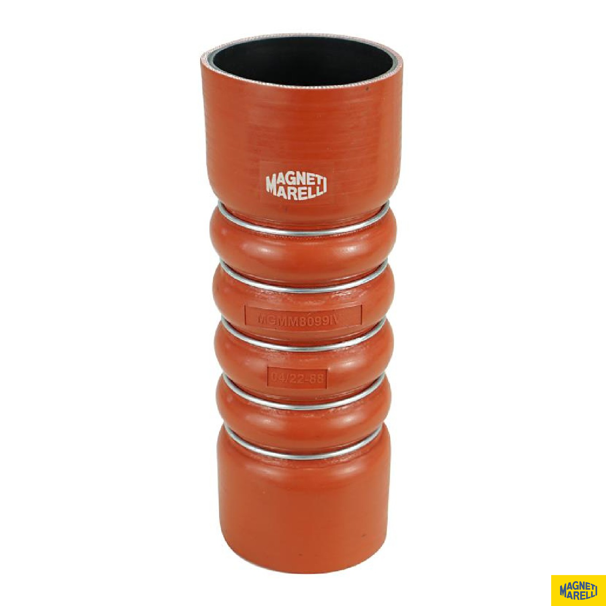 Mangueira Intercooler - Magneti Marelli - MGMM8099IV