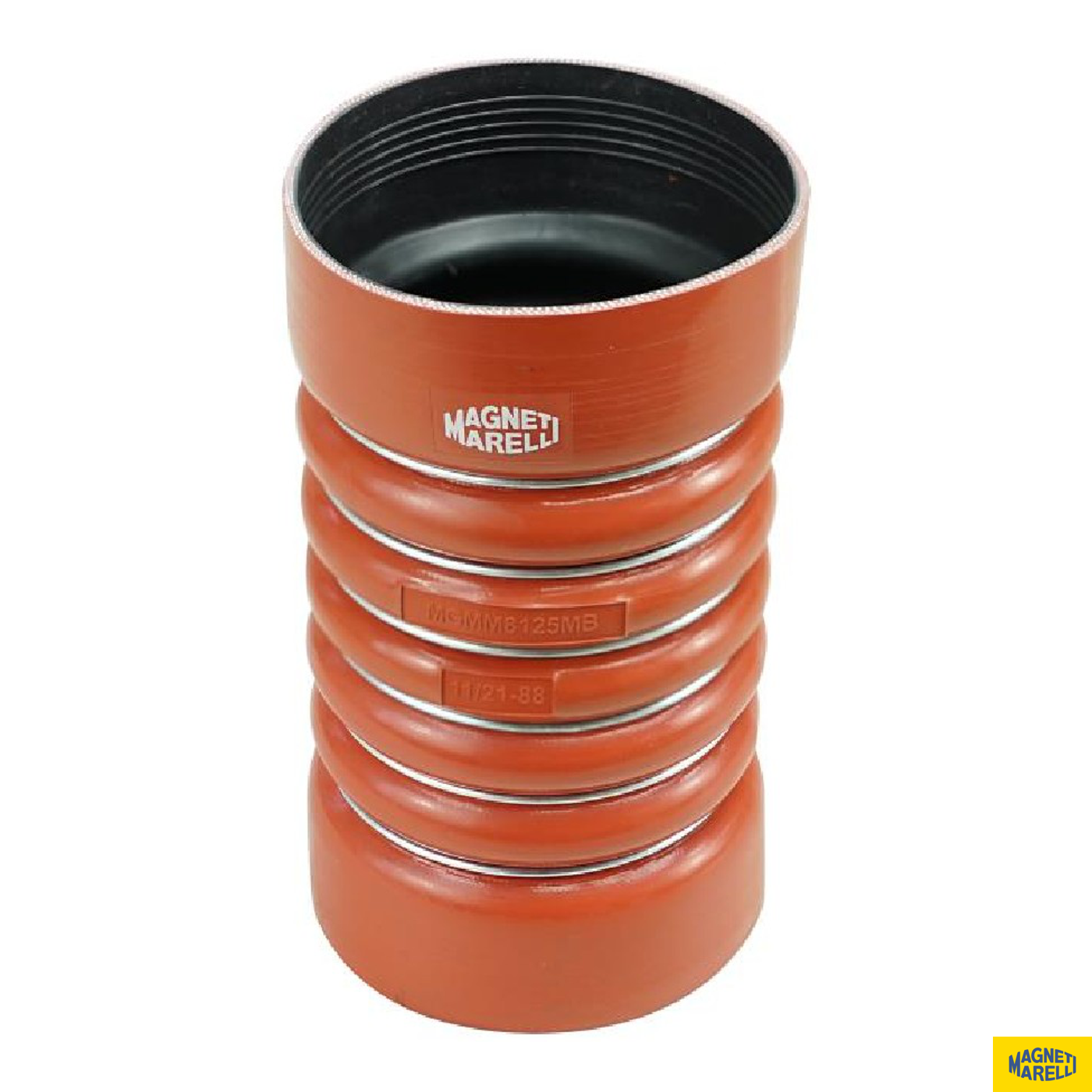 Mangueira Intercooler - Magneti Marelli - MGMM8125MB