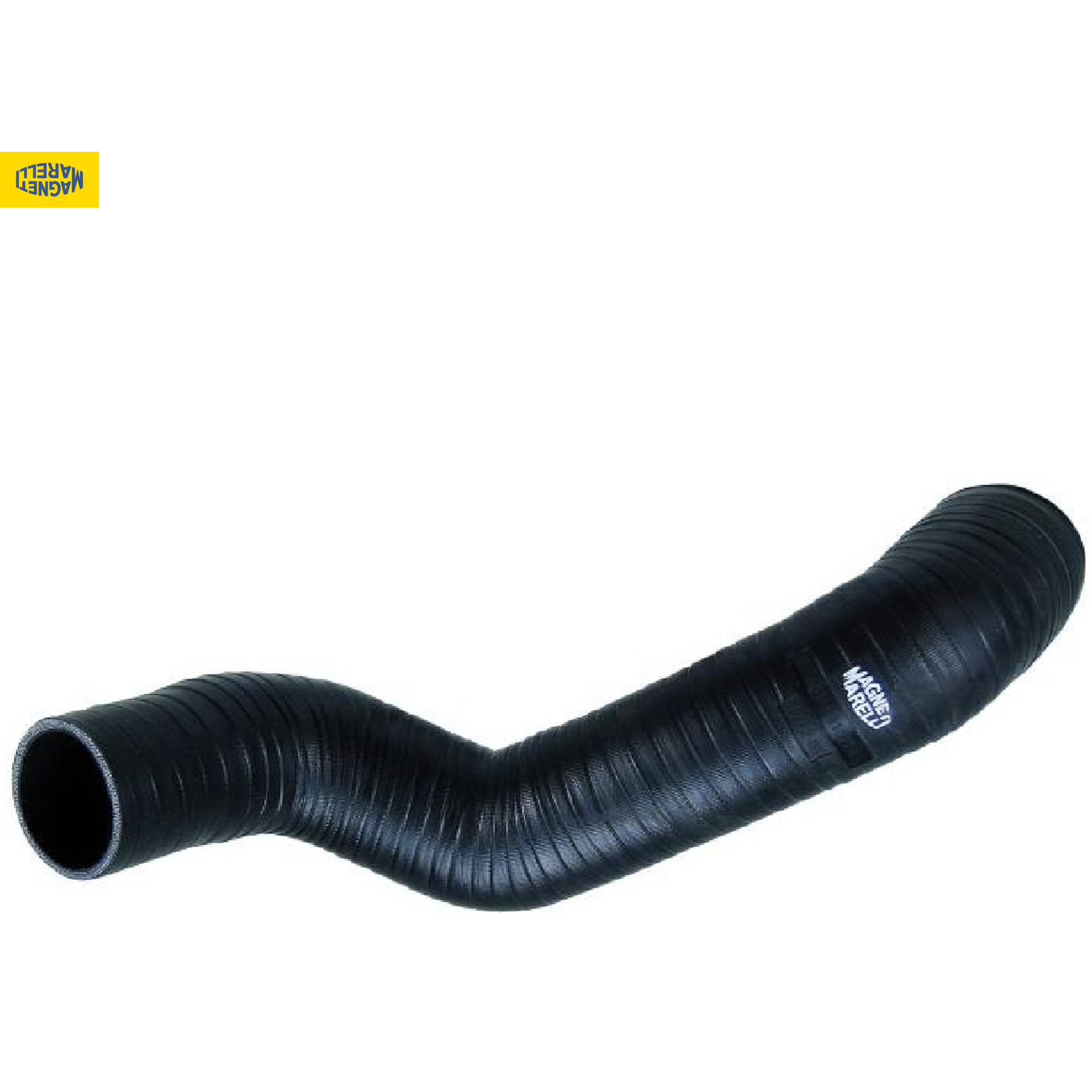 Mangueira do Intercooler para Troller T4 - Magneti Marelli - MGMM8157TR