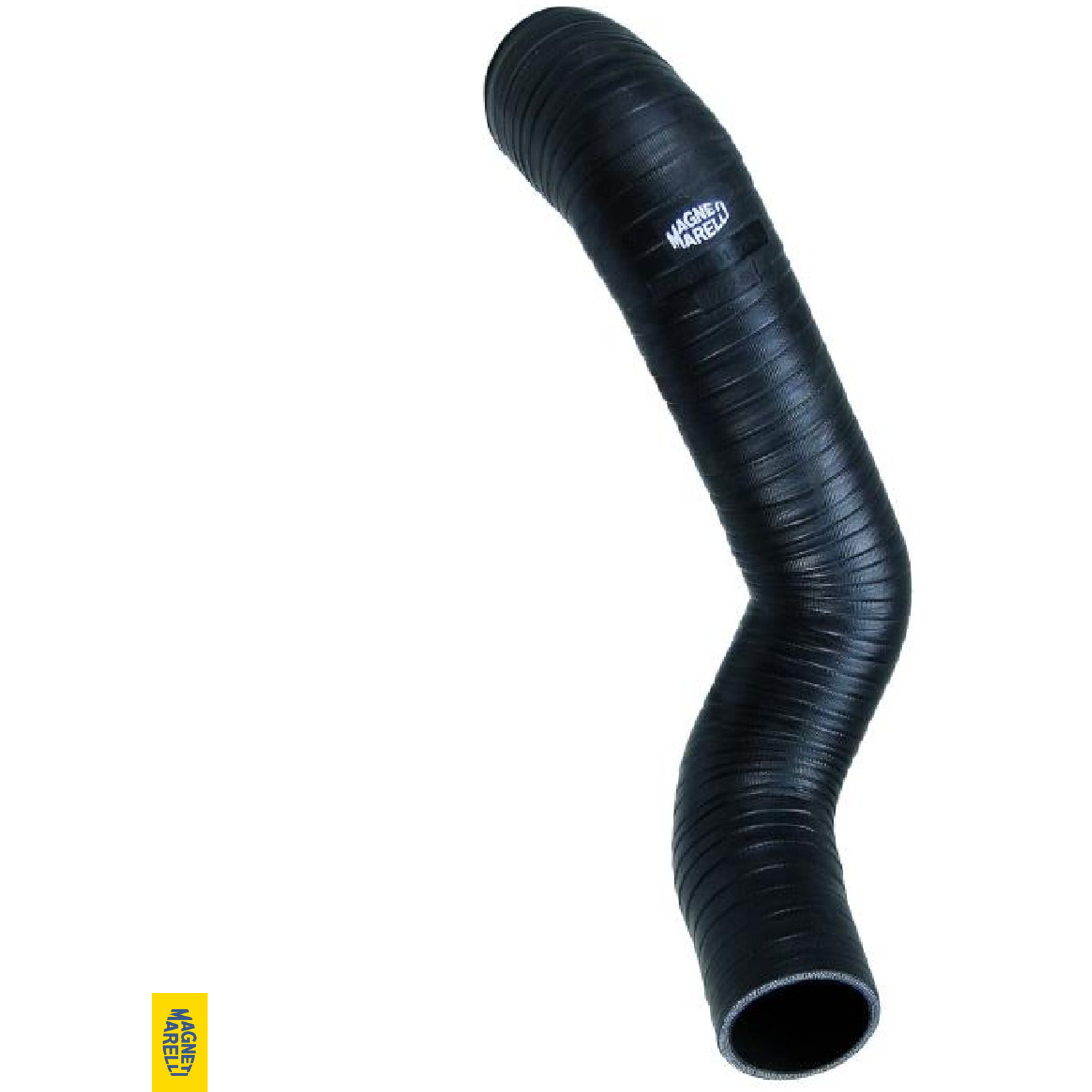 Mangueira do Intercooler para Troller T4 - Magneti Marelli - MGMM8157TR