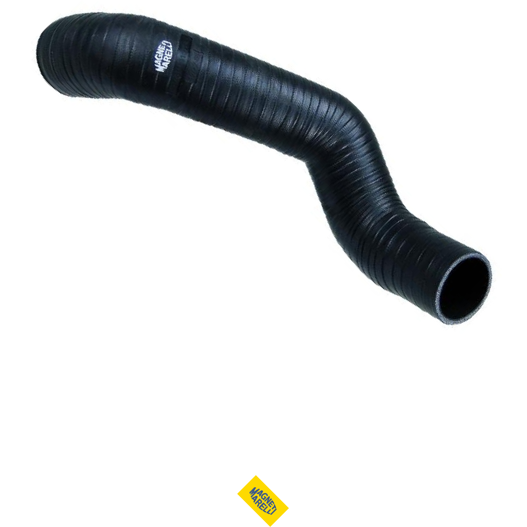 Mangueira do Intercooler para Troller T4 - Magneti Marelli - MGMM8157TR