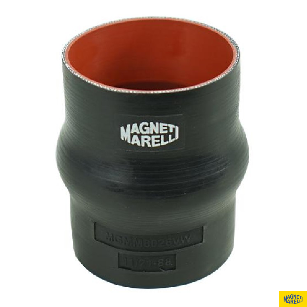 Mangueira Ligação Intercooler - Magneti Marelli - MGMM8026VW