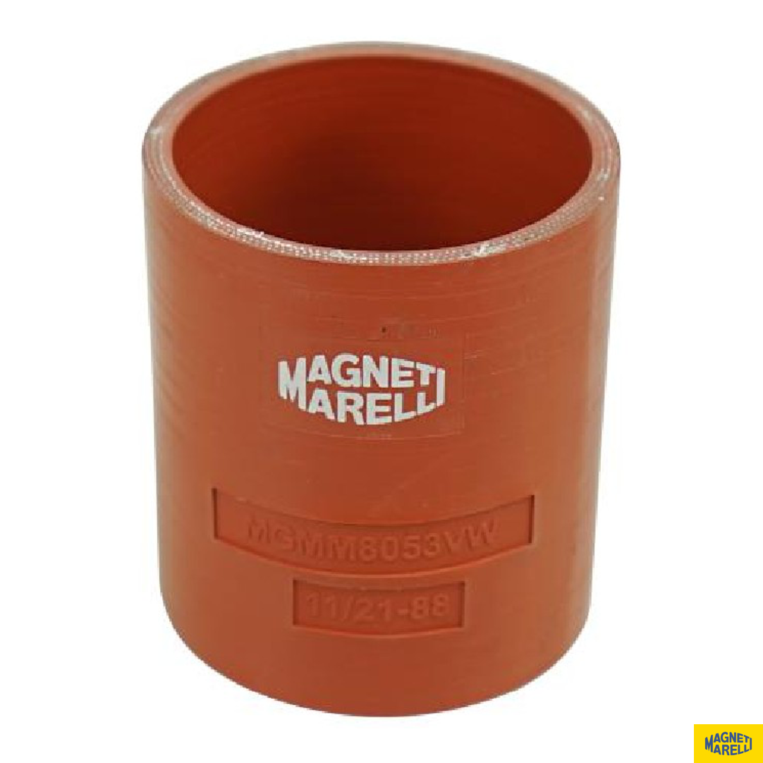 Mangueira Ligação Intercooler - Magneti Marelli - MGMM8053VW