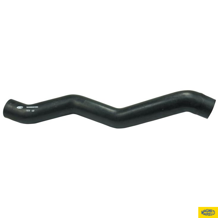 Mangueira Radiador - Magneti Marelli - MGMM8291MN