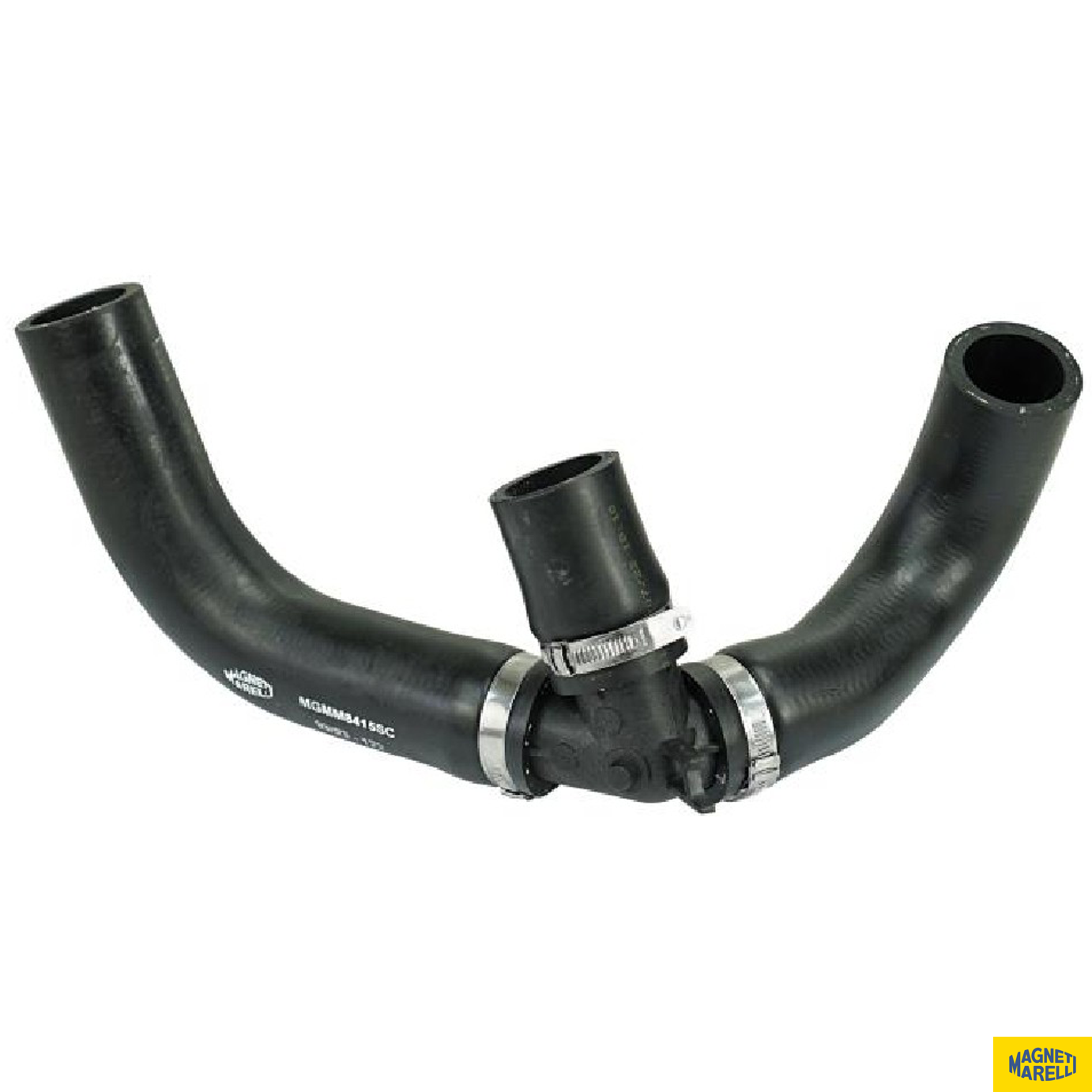 Mangueira Respiro Do Motor - Magneti Marelli - MGMM8415SC