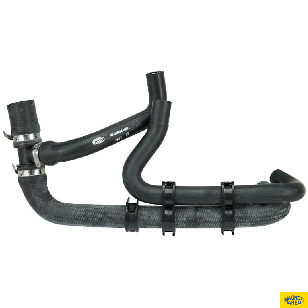 Mangueira Tanque De Expansão - Magneti Marelli - MGMM8445SC