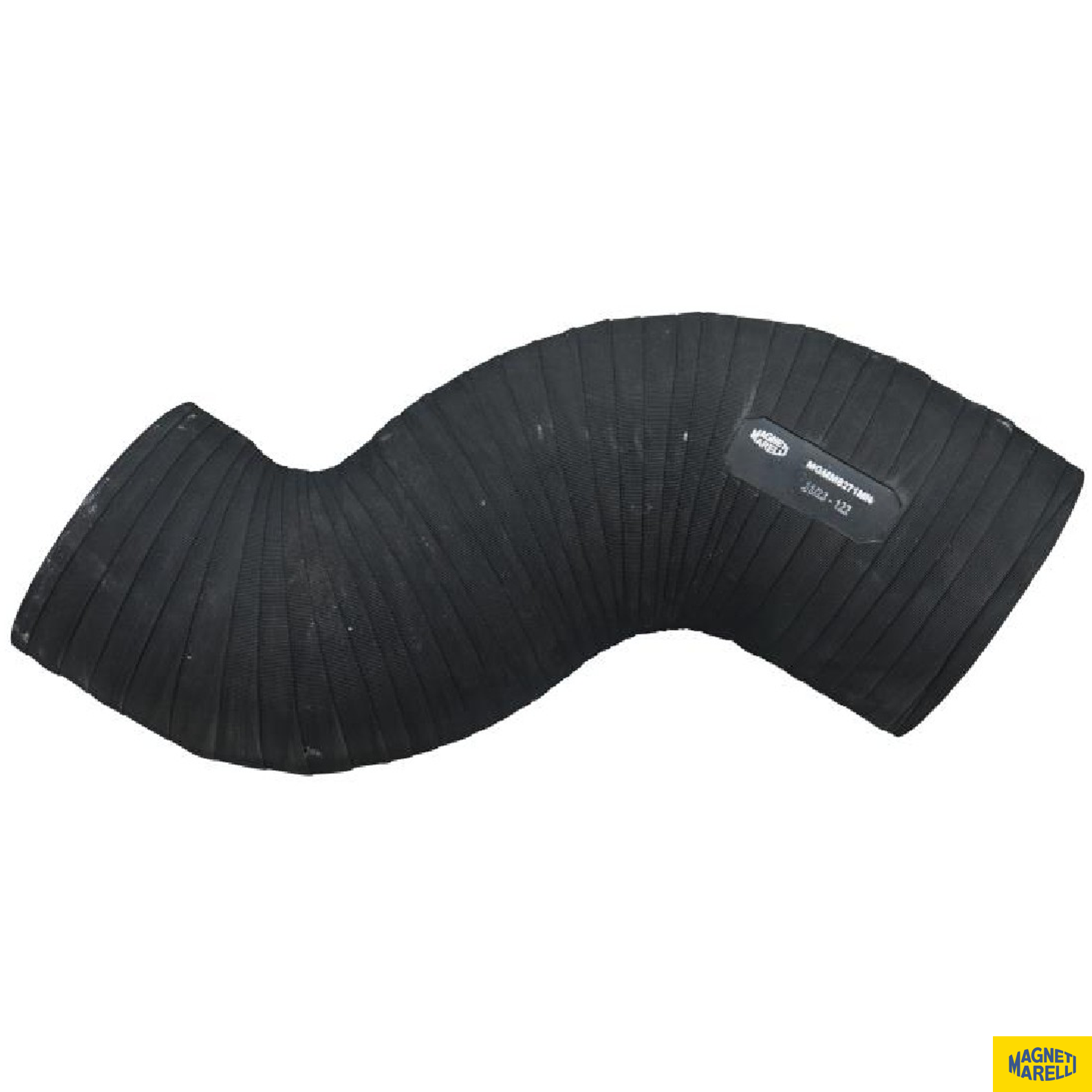 Mangueira Tubo Intermediário A Turbina - Magneti Marelli - MGMM8271MN
