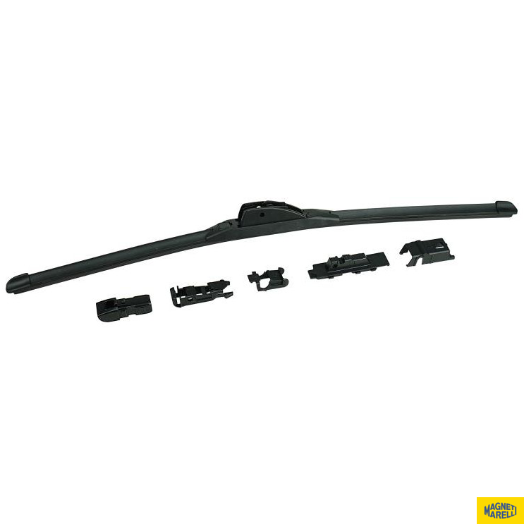Palheta Dianteira Touch Flat 21"/530Mm Flat Blade - Magneti Marelli - PMMF21