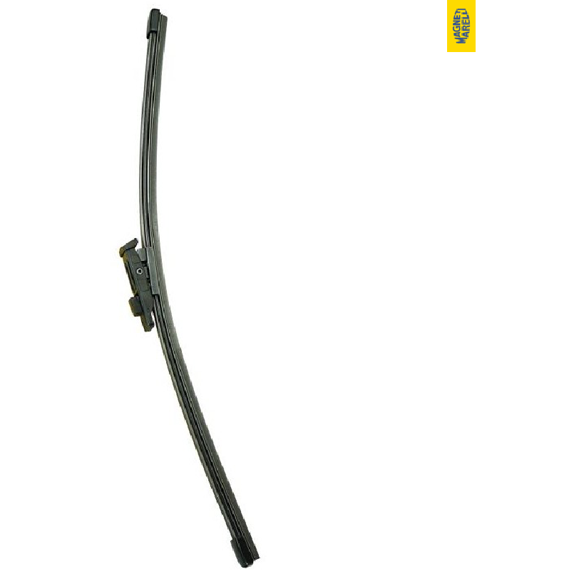 Palheta Traseira Standard 13" 330,2mm Metálica para Volkswagen Nivus - Magneti Marelli - PMM13.1T