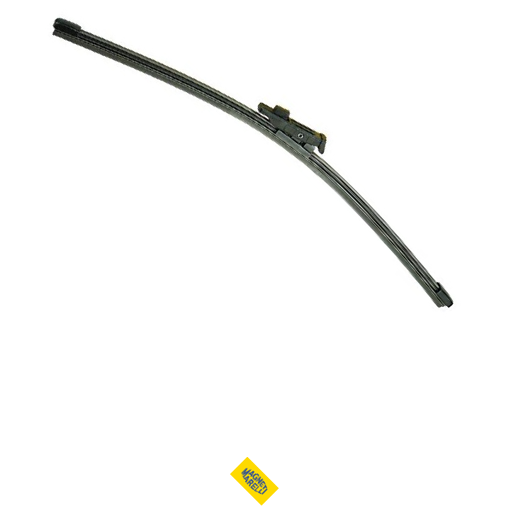 Palheta Traseira Standard 13" 330,2mm Metálica para Volkswagen Nivus - Magneti Marelli - PMM13.1T