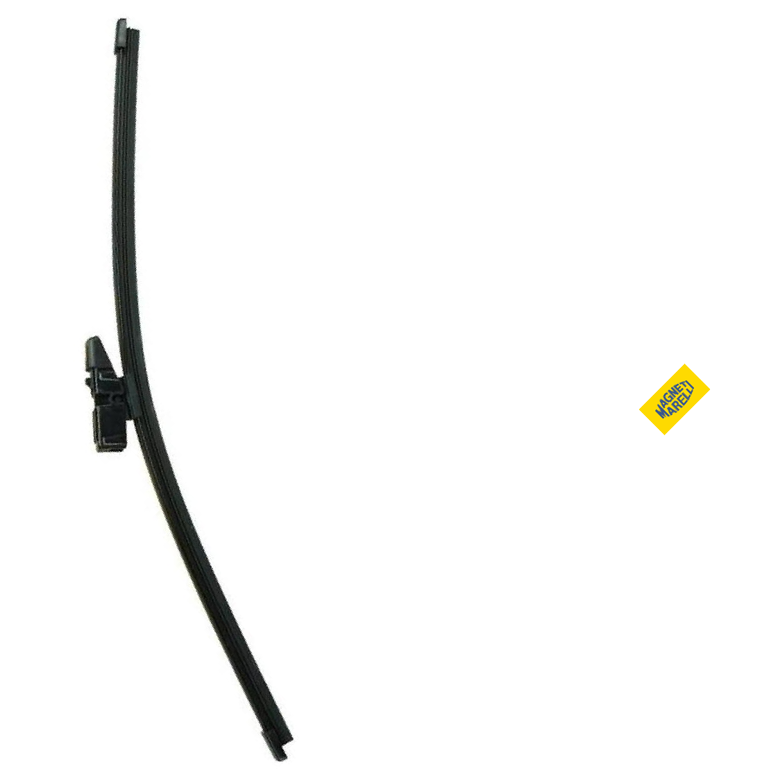Palheta Traseira Standard 13"/330,2Mm Metálica - Magneti Marelli - PMM13T