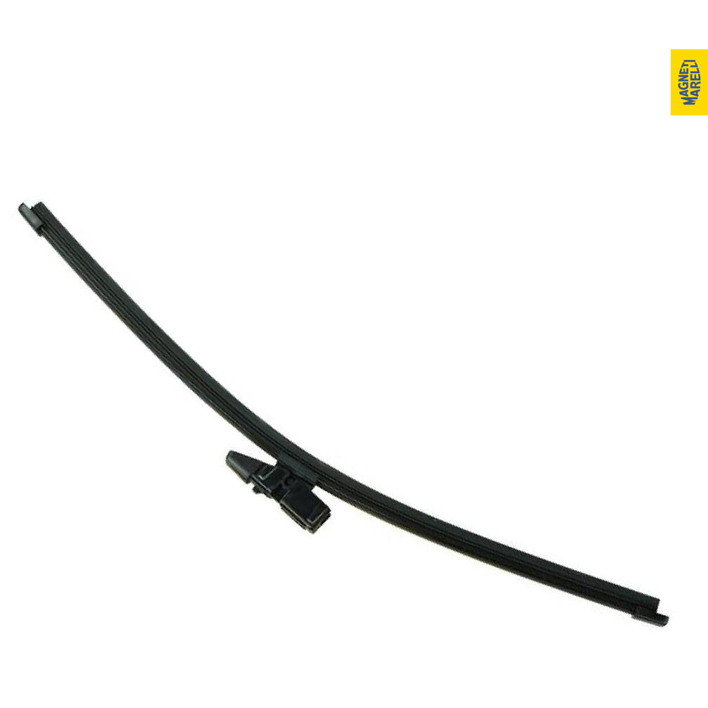 Palheta Traseira Standard 13"/330,2Mm Metálica - Magneti Marelli - PMM13T