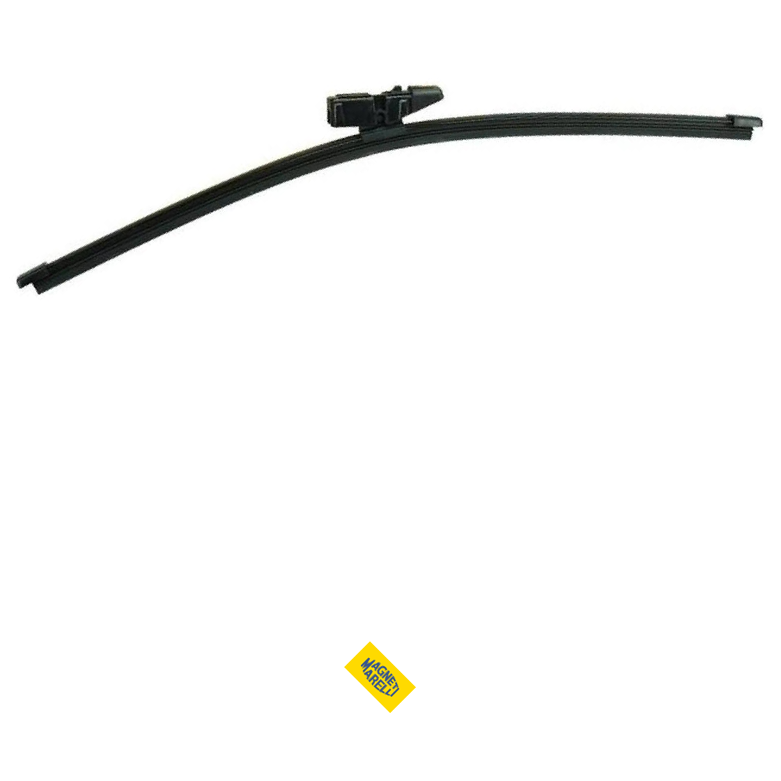 Palheta Traseira Standard 13"/330,2Mm Metálica - Magneti Marelli - PMM13T