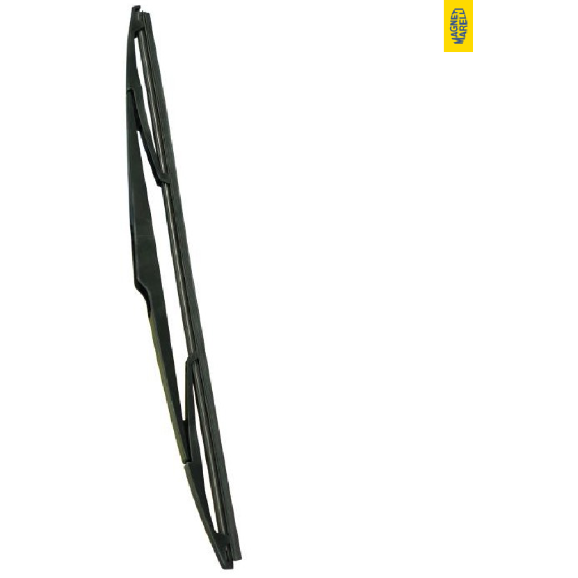 Palheta Traseira Standard 14"/355Mm Metálica Carenada - Magneti Marelli - PMM14.1T