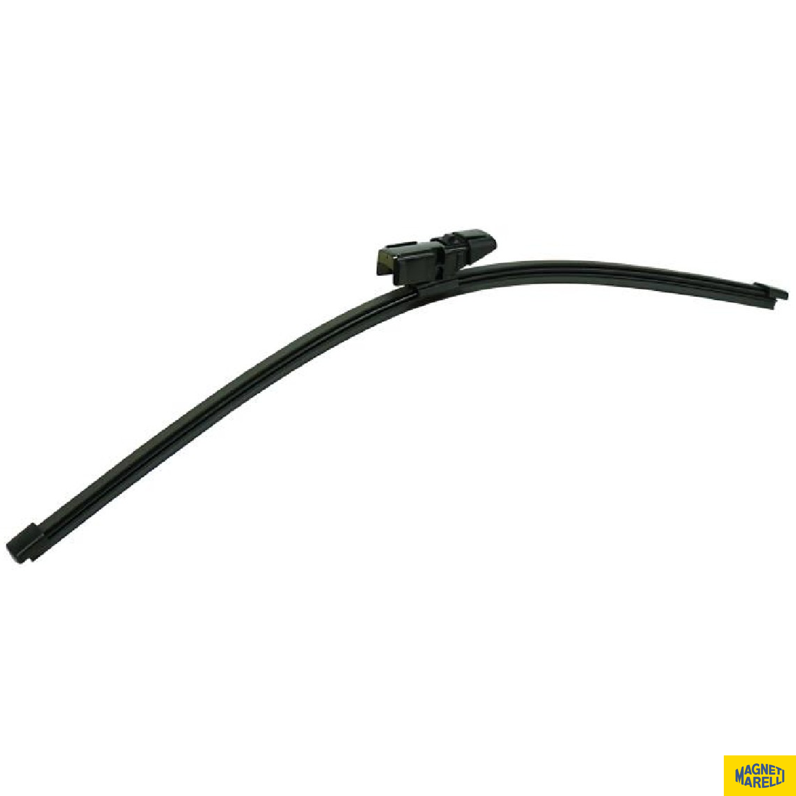 Palheta Traseira Standard 16"/406,4Mm Metálica - Magneti Marelli - PMM16T
