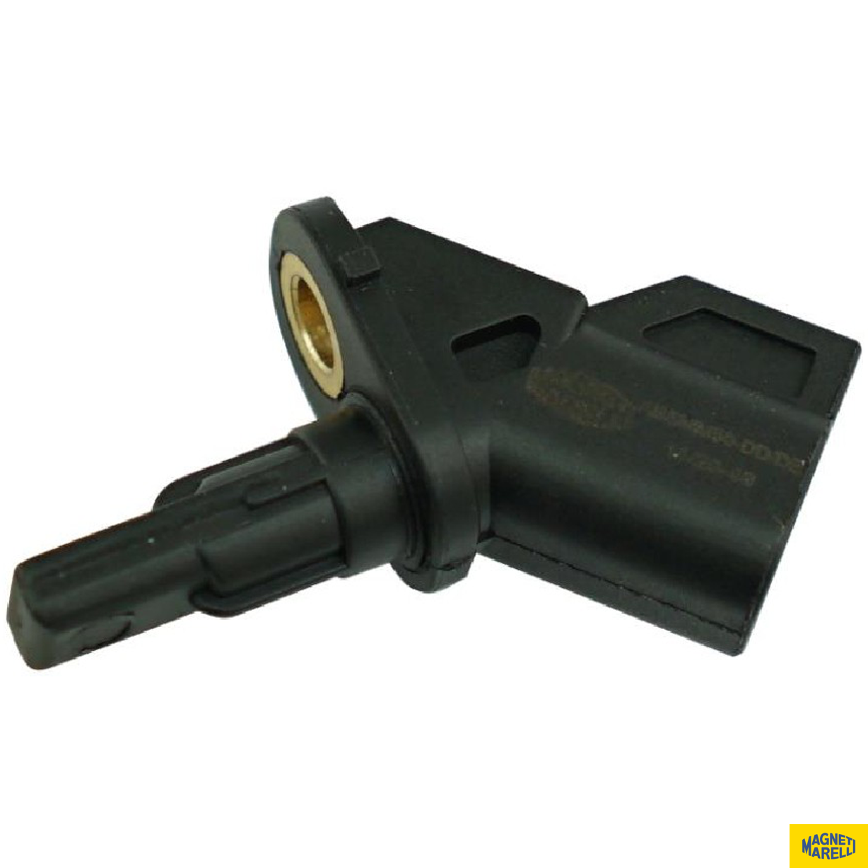 Sensor ABS da Roda Dianteira para Ford Focus - Magneti Marelli - ABSMM50-DD/DE
