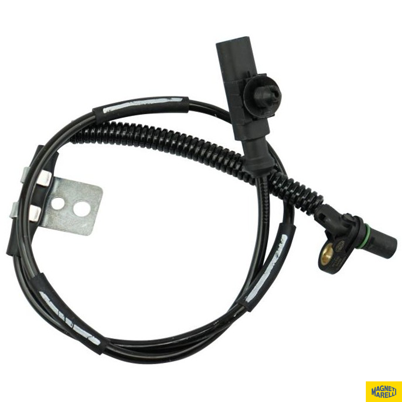 Sensor Abs Da Roda Dianteira - Magneti Marelli - ABSMM310-DD/DE
