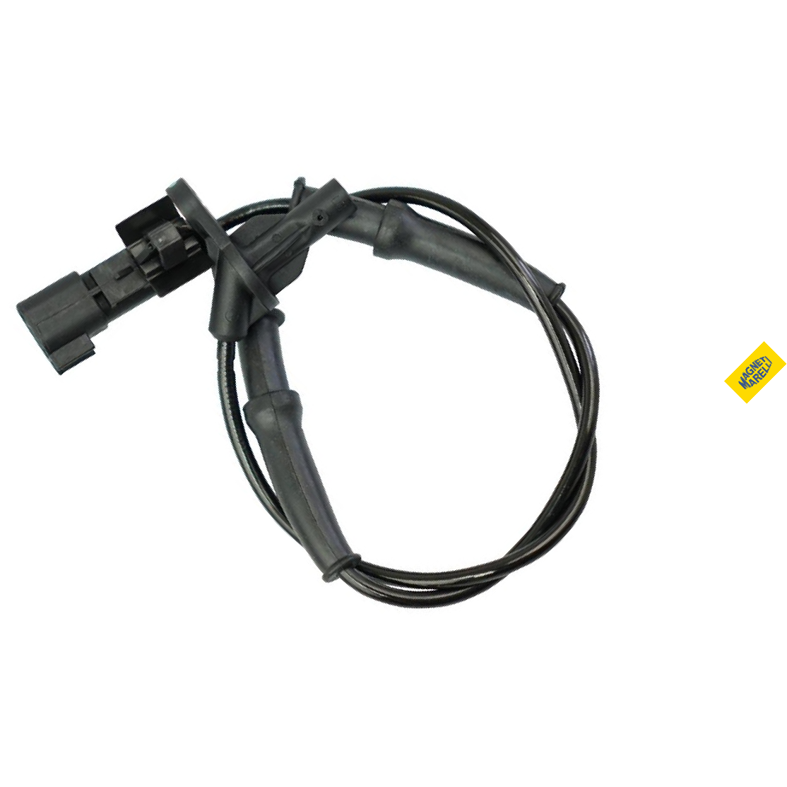 Sensor ABS da Roda Dianteira para Chevrolet Agile e Montana - Magneti Marelli - ABSMM280-DD/DE